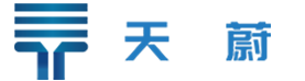 天蔚科技-LOGO