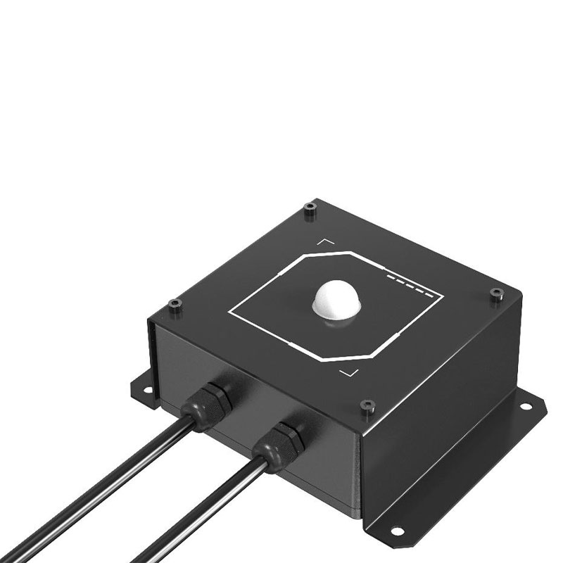 隧道光强度监测仪