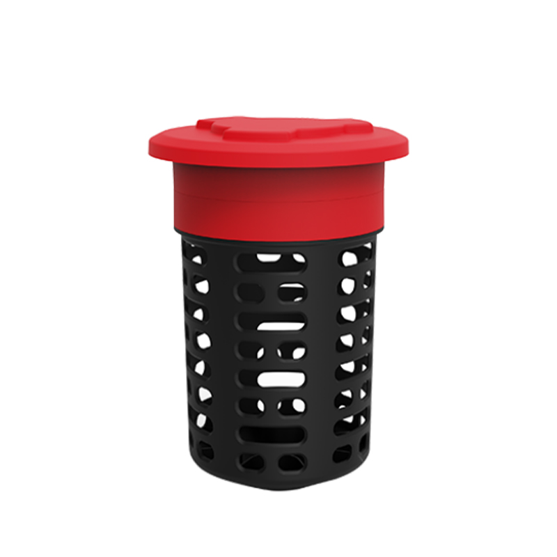 水库堤坝白蚁监测设备