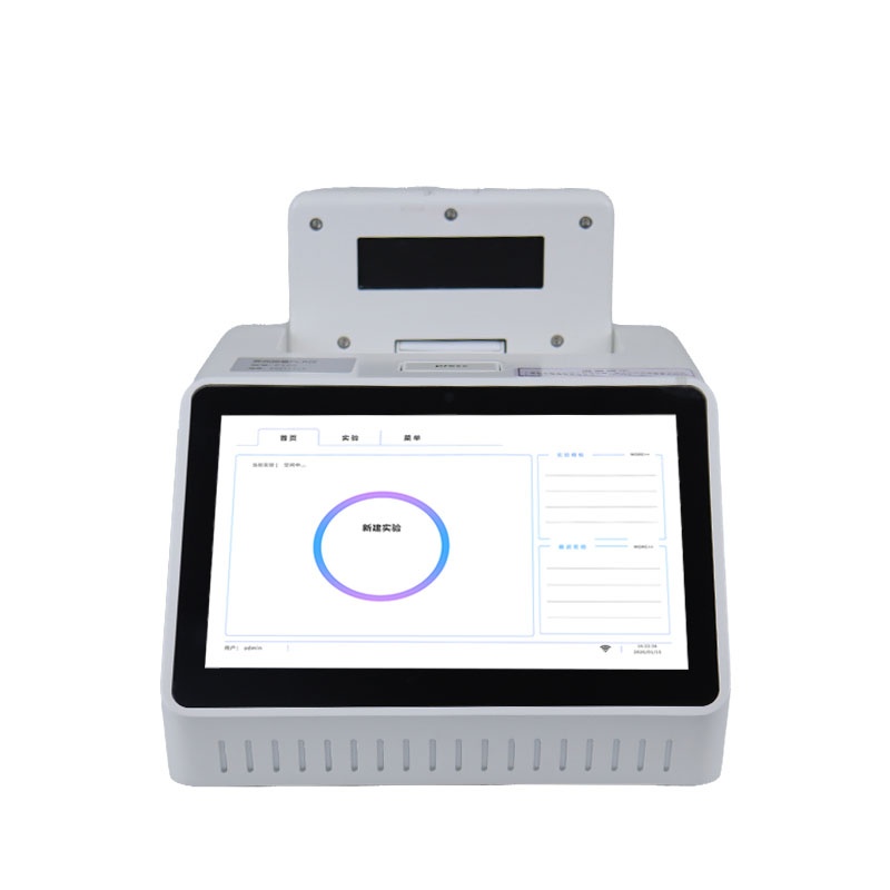 实时荧光定量PCR仪