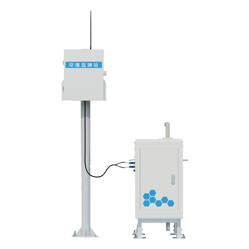 径流水土流失监测设备